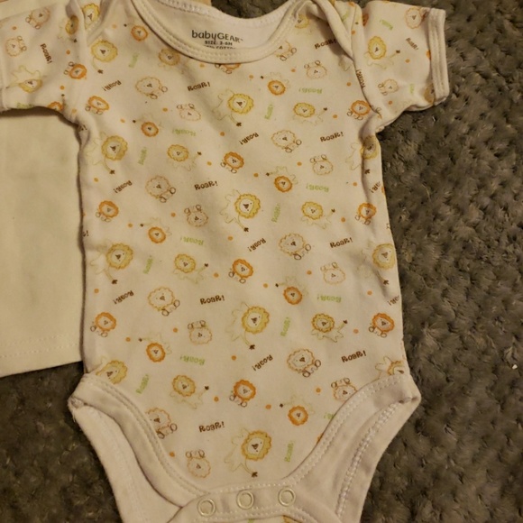 3-6 matching set boys - Picture 3 of 4